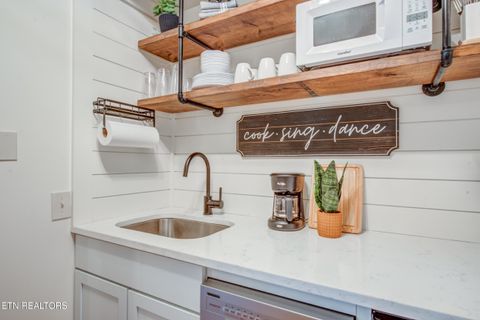 Tiny photo for 306 Baskins Creek Rd #3A, Gatlinburg, TN 37738 (MLS # 1333270)