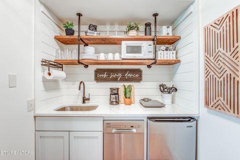 Tiny photo for 306 Baskins Creek Rd #3A, Gatlinburg, TN 37738 (MLS # 1333270)