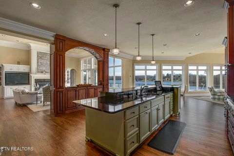 Tiny photo for 204 Tuscarora Lane, Loudon, TN 37774 (MLS # 1326618)