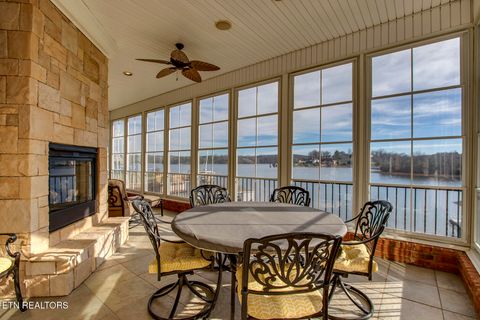 Tiny photo for 204 Tuscarora Lane, Loudon, TN 37774 (MLS # 1326618)