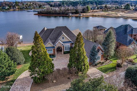 Tiny photo for 204 Tuscarora Lane, Loudon, TN 37774 (MLS # 1326618)