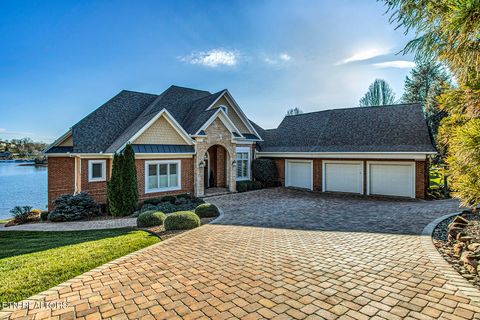 Photo of 204 Tuscarora Lane, Loudon, TN 37774 (MLS # 1326618)