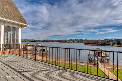 Tiny photo for 204 Tuscarora Lane, Loudon, TN 37774 (MLS # 1326618)