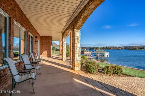 Tiny photo for 204 Tuscarora Lane, Loudon, TN 37774 (MLS # 1326618)