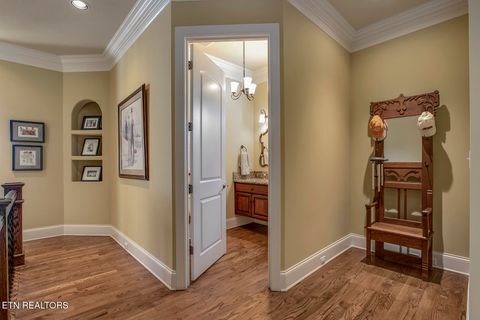 Tiny photo for 204 Tuscarora Lane, Loudon, TN 37774 (MLS # 1326618)