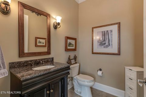 Tiny photo for 204 Tuscarora Lane, Loudon, TN 37774 (MLS # 1326618)