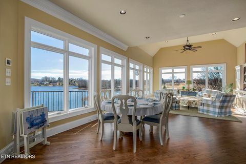 Tiny photo for 204 Tuscarora Lane, Loudon, TN 37774 (MLS # 1326618)