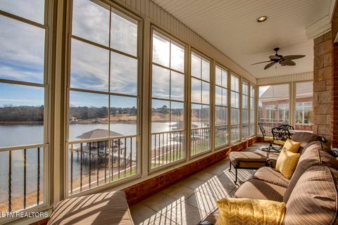 Tiny photo for 204 Tuscarora Lane, Loudon, TN 37774 (MLS # 1326618)