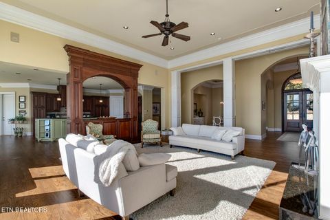 Tiny photo for 204 Tuscarora Lane, Loudon, TN 37774 (MLS # 1326618)