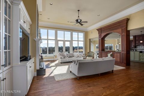 Tiny photo for 204 Tuscarora Lane, Loudon, TN 37774 (MLS # 1326618)