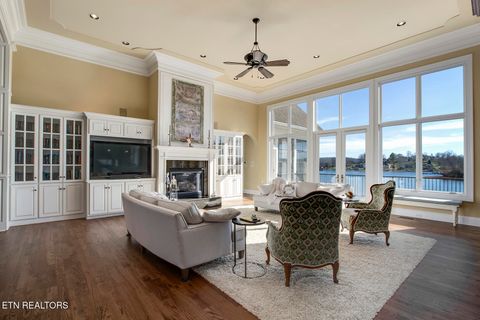 Tiny photo for 204 Tuscarora Lane, Loudon, TN 37774 (MLS # 1326618)