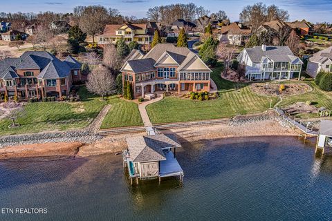 Tiny photo for 204 Tuscarora Lane, Loudon, TN 37774 (MLS # 1326618)