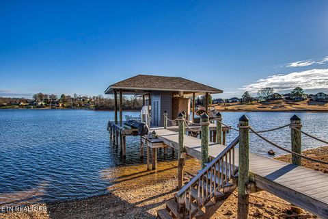 Tiny photo for 204 Tuscarora Lane, Loudon, TN 37774 (MLS # 1326618)