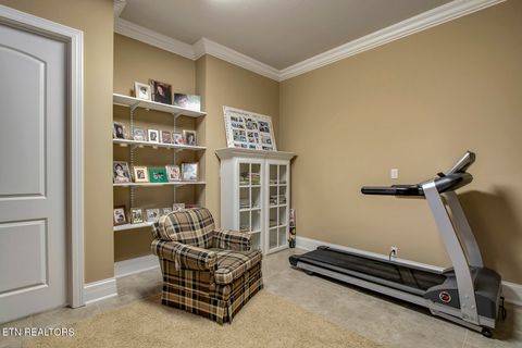 Tiny photo for 204 Tuscarora Lane, Loudon, TN 37774 (MLS # 1326618)