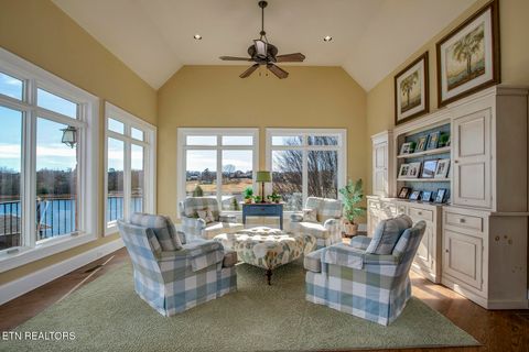 Tiny photo for 204 Tuscarora Lane, Loudon, TN 37774 (MLS # 1326618)