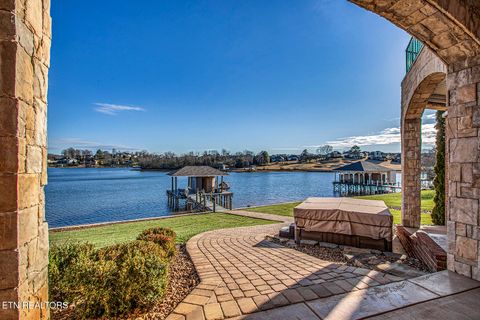 Tiny photo for 204 Tuscarora Lane, Loudon, TN 37774 (MLS # 1326618)