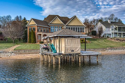 Tiny photo for 204 Tuscarora Lane, Loudon, TN 37774 (MLS # 1326618)