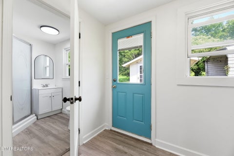 Tiny photo for 3300 Lake City Hwy, Rocky Top, TN 37769 (MLS # 1352283)
