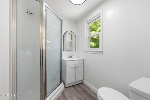 Tiny photo for 3300 Lake City Hwy, Rocky Top, TN 37769 (MLS # 1352283)