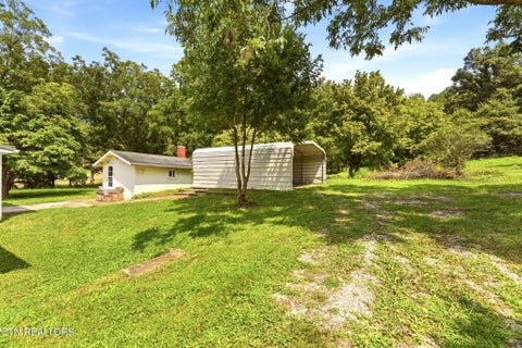 Tiny photo for 3300 Lake City Hwy, Rocky Top, TN 37769 (MLS # 1352283)