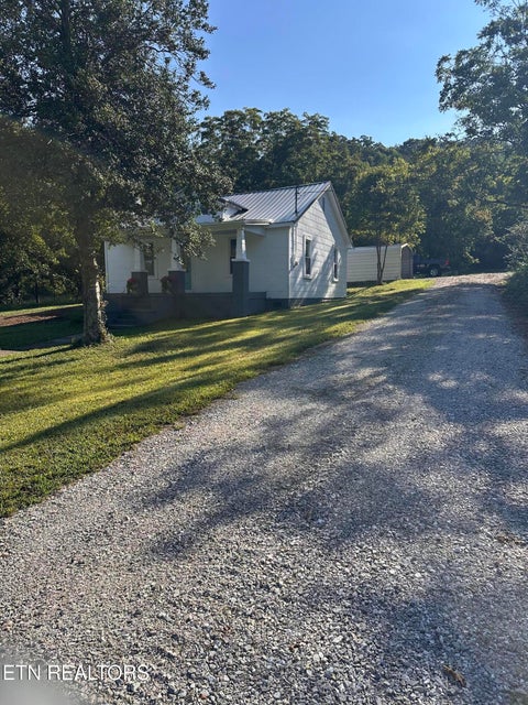 Tiny photo for 3300 Lake City Hwy, Rocky Top, TN 37769 (MLS # 1352283)