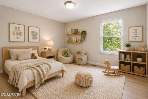 Tiny photo for 3300 Lake City Hwy, Rocky Top, TN 37769 (MLS # 1352283)