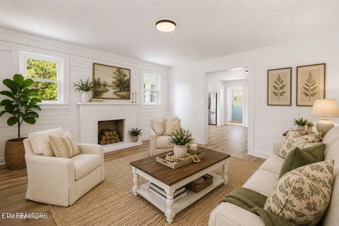 Tiny photo for 3300 Lake City Hwy, Rocky Top, TN 37769 (MLS # 1352283)