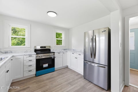 Tiny photo for 3300 Lake City Hwy, Rocky Top, TN 37769 (MLS # 1352283)