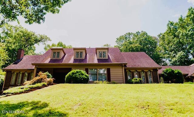 102 Redbud Drive
