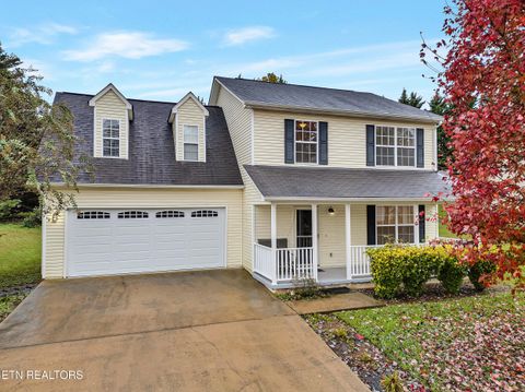 6108 Burlwood Rd Knoxville TN 37921