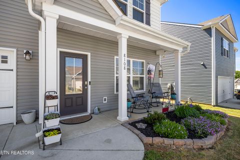 Tiny photo for 8108 Dennis Fox Lane, Knoxville, TN 37938 (MLS # 1339747)