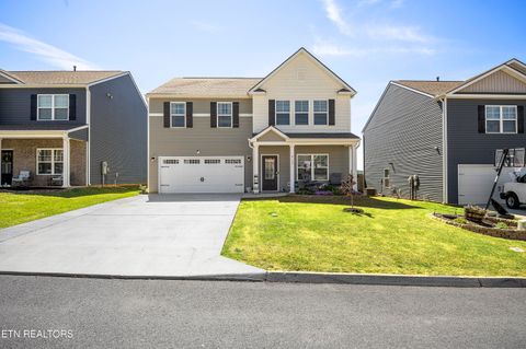 Tiny photo for 8108 Dennis Fox Lane, Knoxville, TN 37938 (MLS # 1339747)