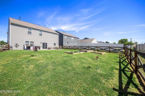 Tiny photo for 8108 Dennis Fox Lane, Knoxville, TN 37938 (MLS # 1339747)