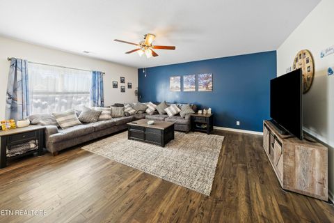 Tiny photo for 8108 Dennis Fox Lane, Knoxville, TN 37938 (MLS # 1339747)