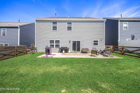 Tiny photo for 8108 Dennis Fox Lane, Knoxville, TN 37938 (MLS # 1339747)