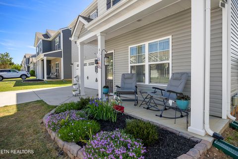 Tiny photo for 8108 Dennis Fox Lane, Knoxville, TN 37938 (MLS # 1339747)