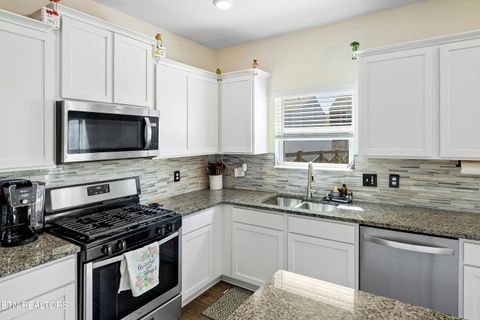 Tiny photo for 8108 Dennis Fox Lane, Knoxville, TN 37938 (MLS # 1339747)