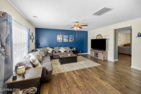Tiny photo for 8108 Dennis Fox Lane, Knoxville, TN 37938 (MLS # 1339747)