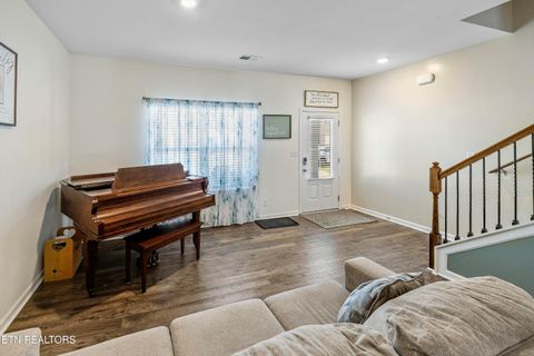 Tiny photo for 8108 Dennis Fox Lane, Knoxville, TN 37938 (MLS # 1339747)