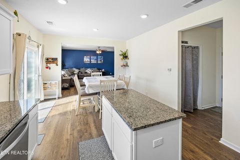 Tiny photo for 8108 Dennis Fox Lane, Knoxville, TN 37938 (MLS # 1339747)