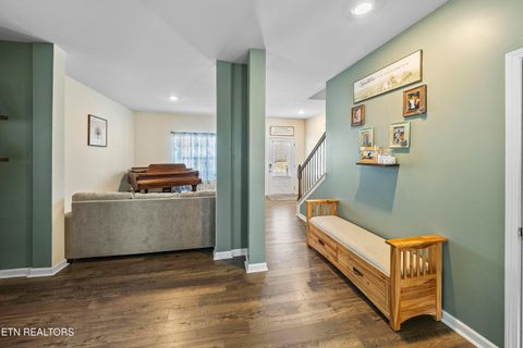 Tiny photo for 8108 Dennis Fox Lane, Knoxville, TN 37938 (MLS # 1339747)