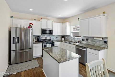 Tiny photo for 8108 Dennis Fox Lane, Knoxville, TN 37938 (MLS # 1339747)
