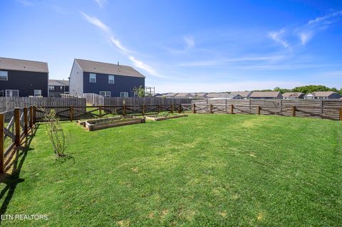 Tiny photo for 8108 Dennis Fox Lane, Knoxville, TN 37938 (MLS # 1339747)