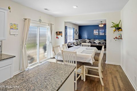 Tiny photo for 8108 Dennis Fox Lane, Knoxville, TN 37938 (MLS # 1339747)