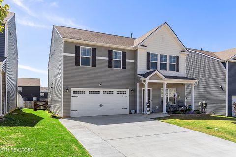 Tiny photo for 8108 Dennis Fox Lane, Knoxville, TN 37938 (MLS # 1339747)