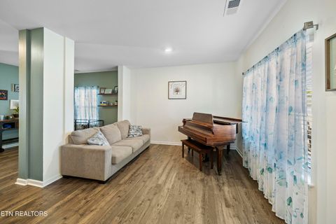 Tiny photo for 8108 Dennis Fox Lane, Knoxville, TN 37938 (MLS # 1339747)