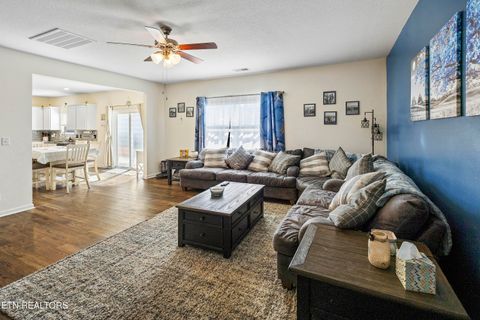 Tiny photo for 8108 Dennis Fox Lane, Knoxville, TN 37938 (MLS # 1339747)