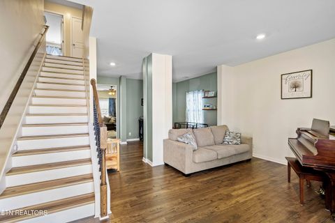 Tiny photo for 8108 Dennis Fox Lane, Knoxville, TN 37938 (MLS # 1339747)