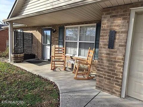 Tiny photo for 6729 Casa Bella Drive, Knoxville, TN 37918 (MLS # 1340275)