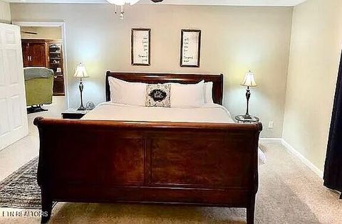 Tiny photo for 6729 Casa Bella Drive, Knoxville, TN 37918 (MLS # 1340275)